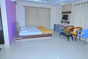 Shiva Sai Residency