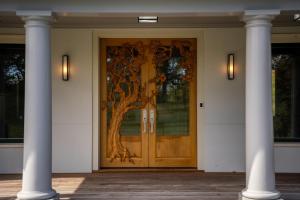 Greycliff Mohonk Preserve Getaway
