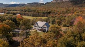 Greycliff Mohonk Preserve Getaway