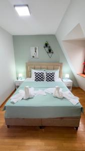 OPIUM Apartment
