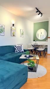 OPIUM Apartment