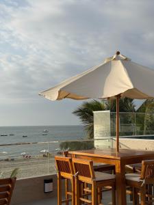 Casa Marena Punta Sal
