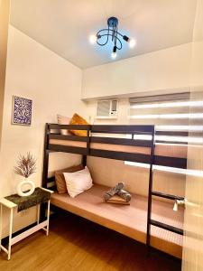 Kids Asoy 2BR The Celandine Ayala Cloverleaf & MCU