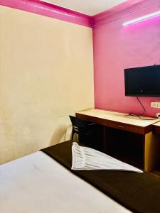 Shloka hotel