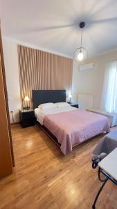 Elenis Family Villa