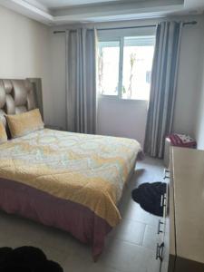 RESIdENCE JNANE DALIA