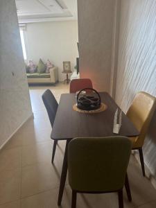 RESIdENCE JNANE DALIA
