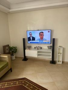RESIdENCE JNANE DALIA