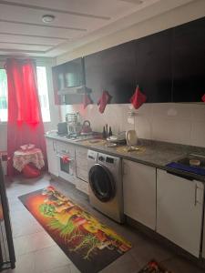 RESIdENCE JNANE DALIA