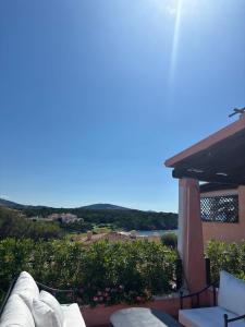 Cala del Faro Luxory Sea View