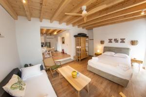 Kantouni Corfu