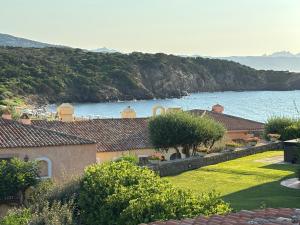 Cala del Faro Luxory Sea View