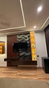 Omstay