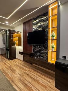 Omstay
