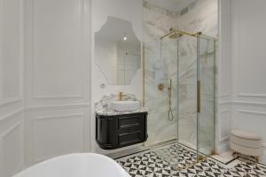 Luxury Apartment Sopot