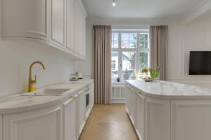 Luxury Apartment Sopot