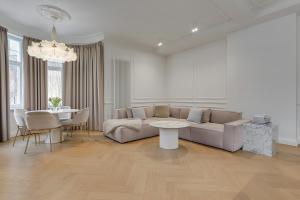 Luxury Apartment Sopot