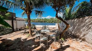 Hostel Casa Travessia Quarto Atins Feminino Compartilhado