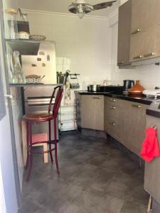 Appartement Zemmouri