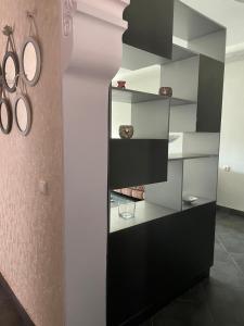 Appartement Zemmouri
