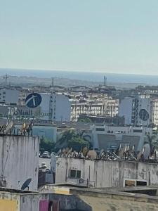 Appartement Zemmouri