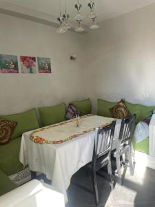 Appartement Zemmouri