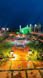 Snehdeep Villa, Konkan Trail
