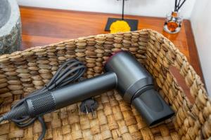 Tropical Bamboo Villa luxury Aliapard I
