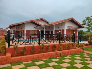 Snehdeep Villa, Konkan Trail
