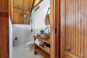 Tropical Bamboo Villa luxury Aliapard I