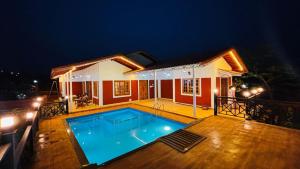 Snehdeep Villa, Konkan Trail