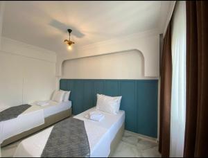 TROPiCANA OTEL