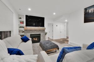 Beautiful Mtn Green Retreat In Law Suite Newly furnished