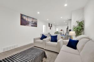 Beautiful Mtn Green Retreat In Law Suite Newly furnished