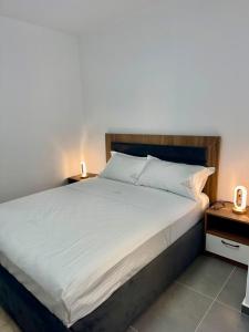 Apartment Seaside C-07