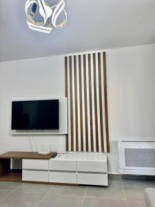 Apartment Seaside C-07