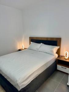 Apartment Seaside C-07