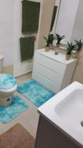 Apartamento Finca Verde