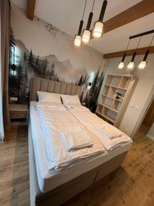 Willa Zieleniec Apartament 26