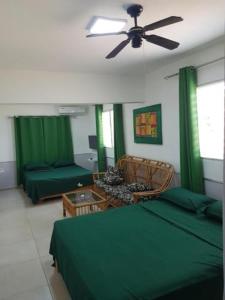 Apartamento Finca Verde