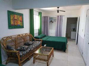 Apartamento Finca Verde
