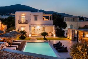 Villa Vanta