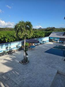 Apartamento Finca Verde