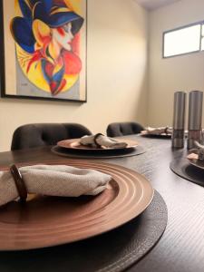Apartamento 2 habitaciones Excelente ubicación