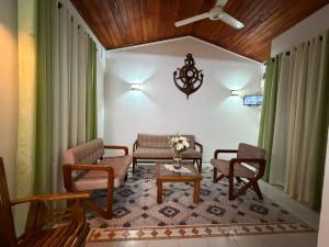 Lilly Avenue Retreat -Luxury Family Villa