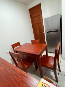 Casa Mayoral