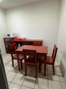 Casa Mayoral
