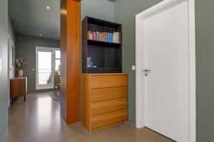 Stylish Downtown Reykjavík Flat with Balcony