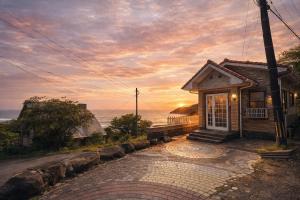 Villa Amoria Ocean View