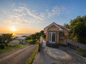 Villa Amoria Ocean View
